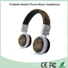 High Quality Wired Mobile Music Headphone (K-05M)